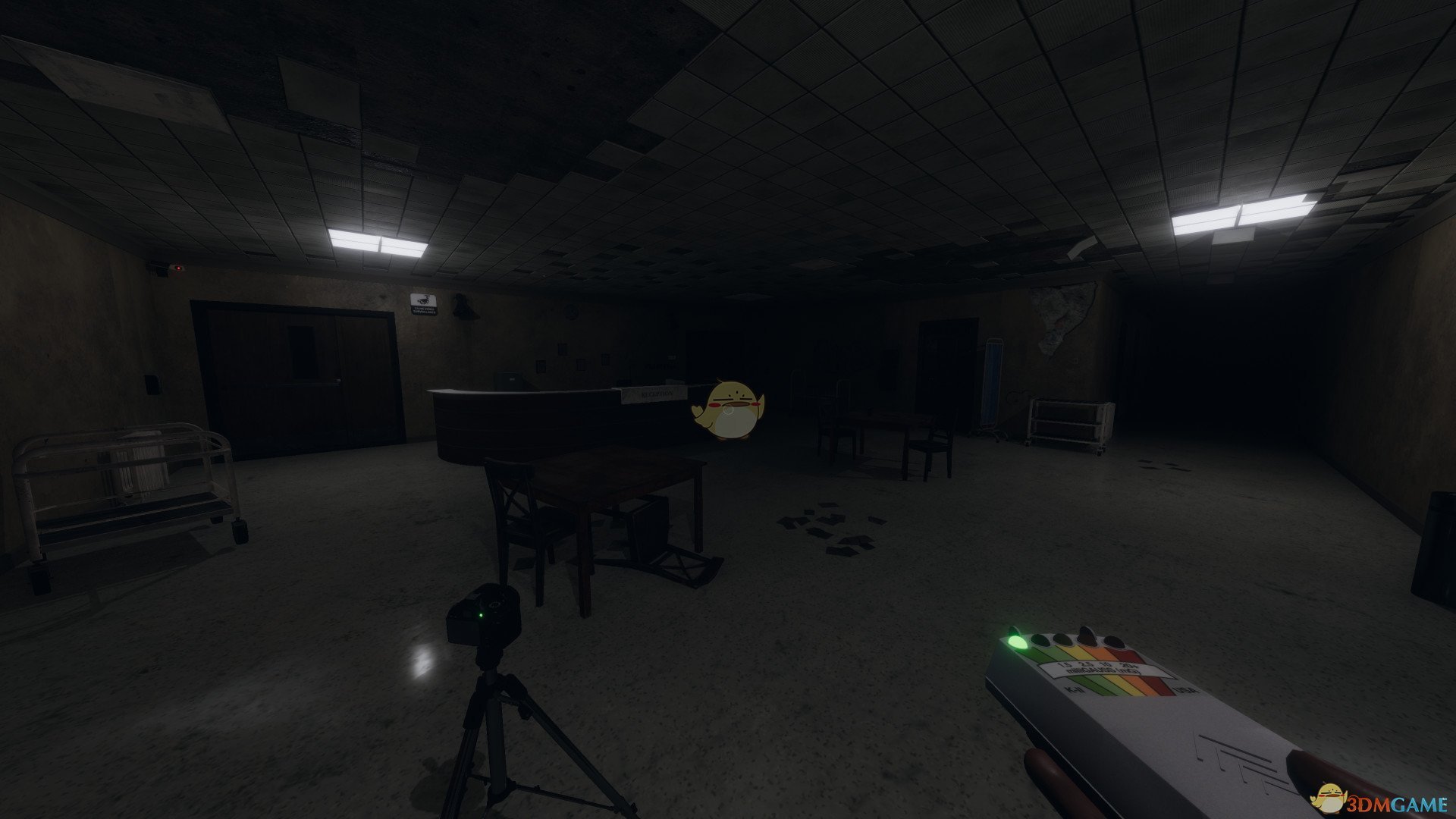 巫师3：狂猎 终极版 截图2