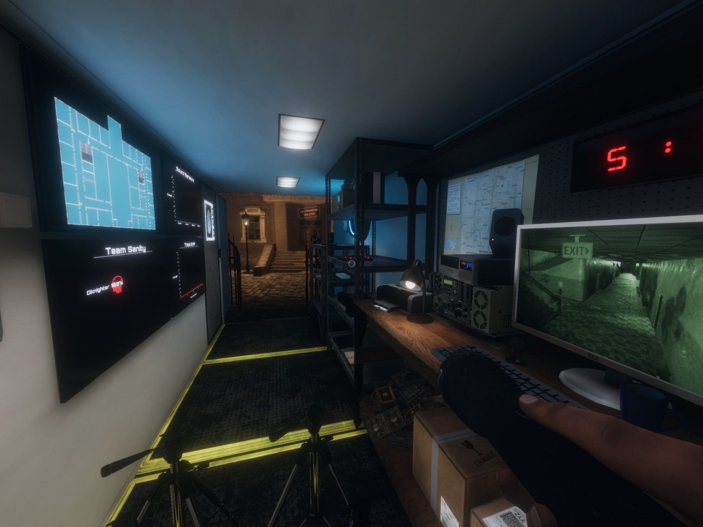 巫师3：狂猎 终极版 截图6