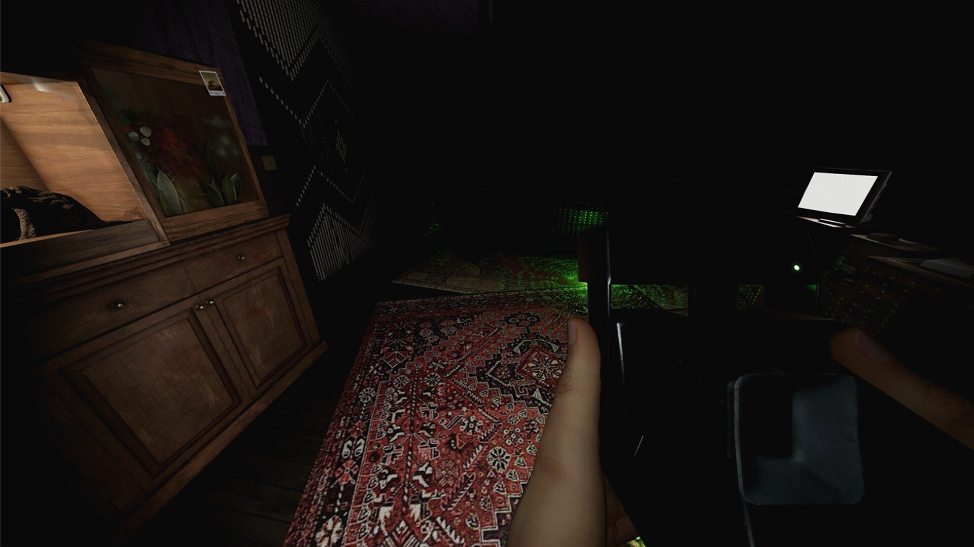 巫师3：狂猎 终极版 截图10