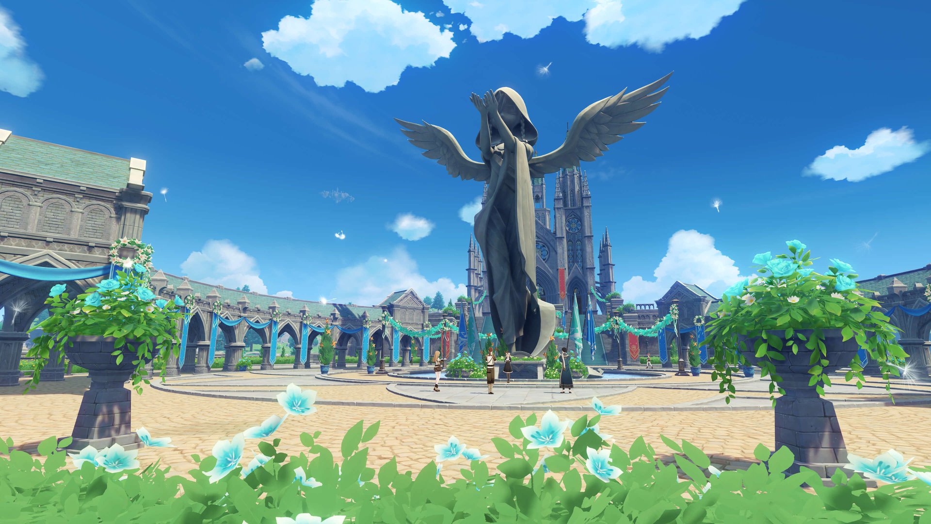 巫师3：狂猎 终极版 截图10