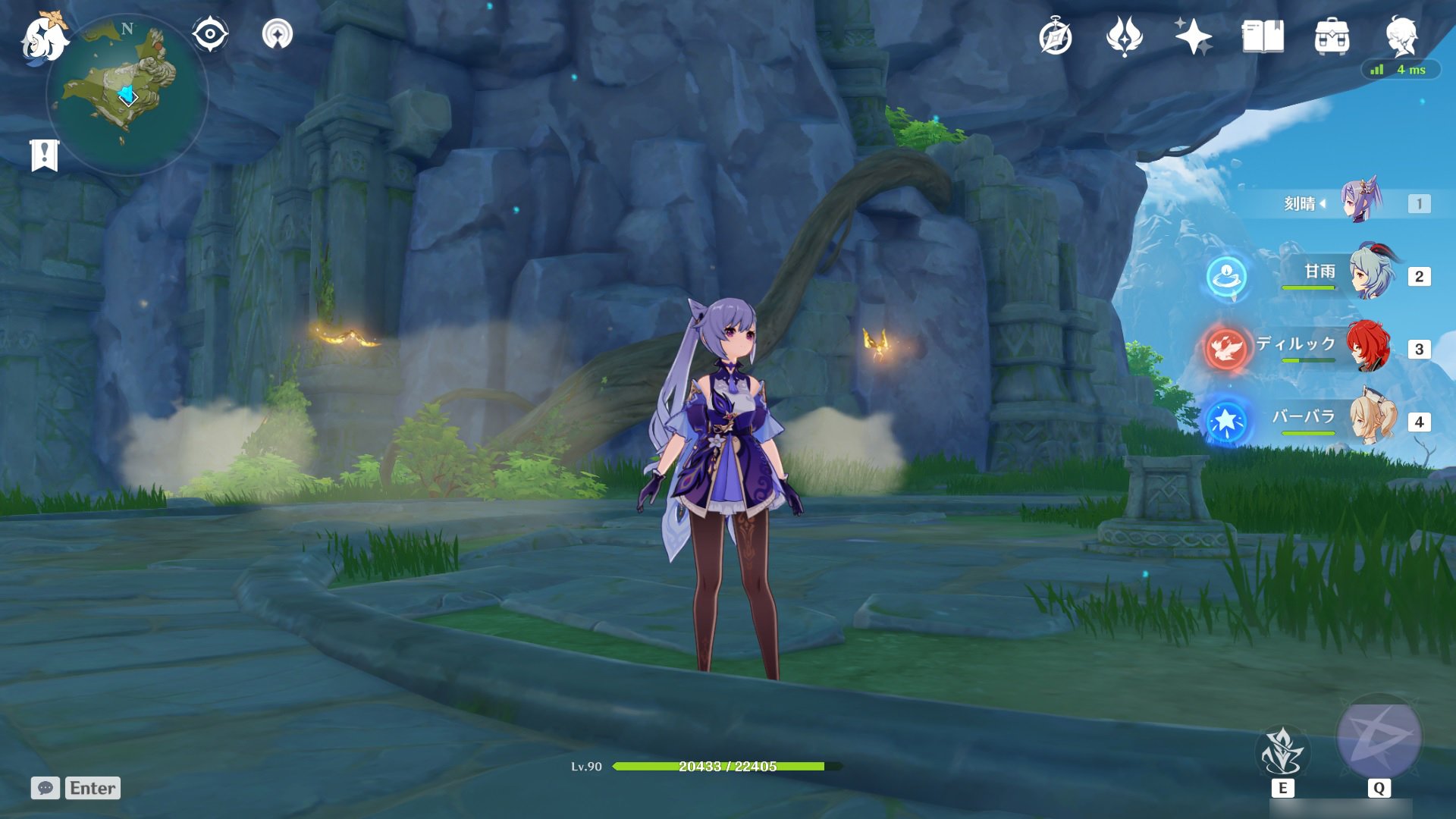 巫师3：狂猎 终极版 截图13