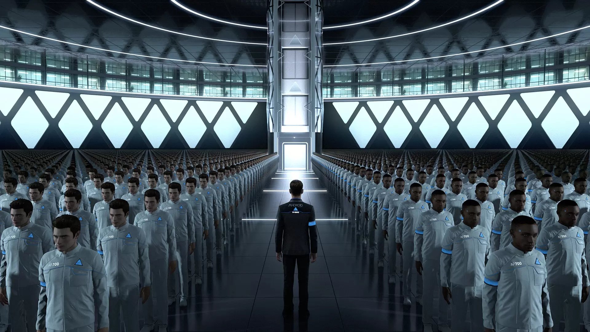 深岩银河 截图17