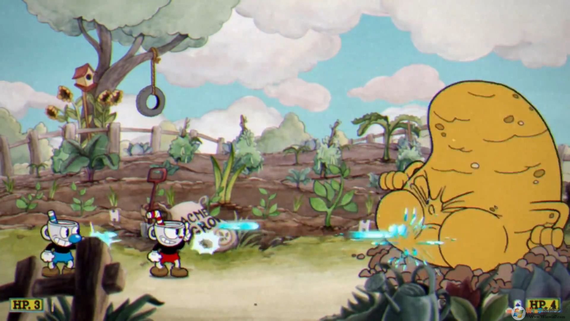 骑马与砍杀2 完整版 截图2