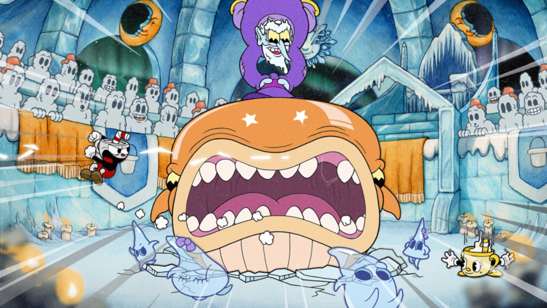 骑马与砍杀2 完整版 截图16