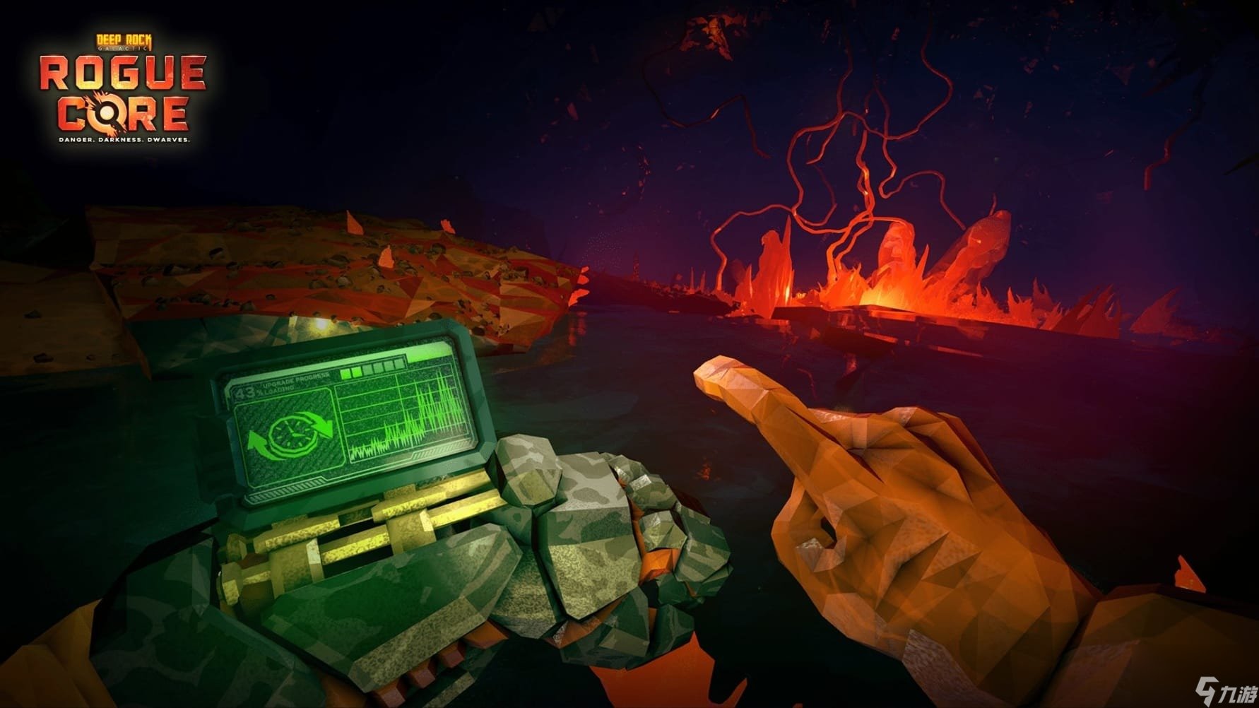 双人成行 终极版 截图10