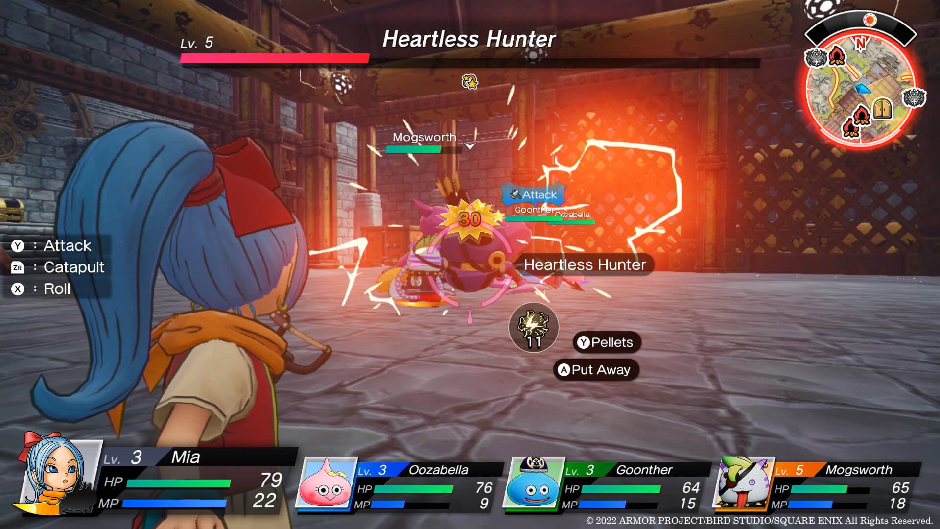 地平线：零之曙光 年度版 截图15