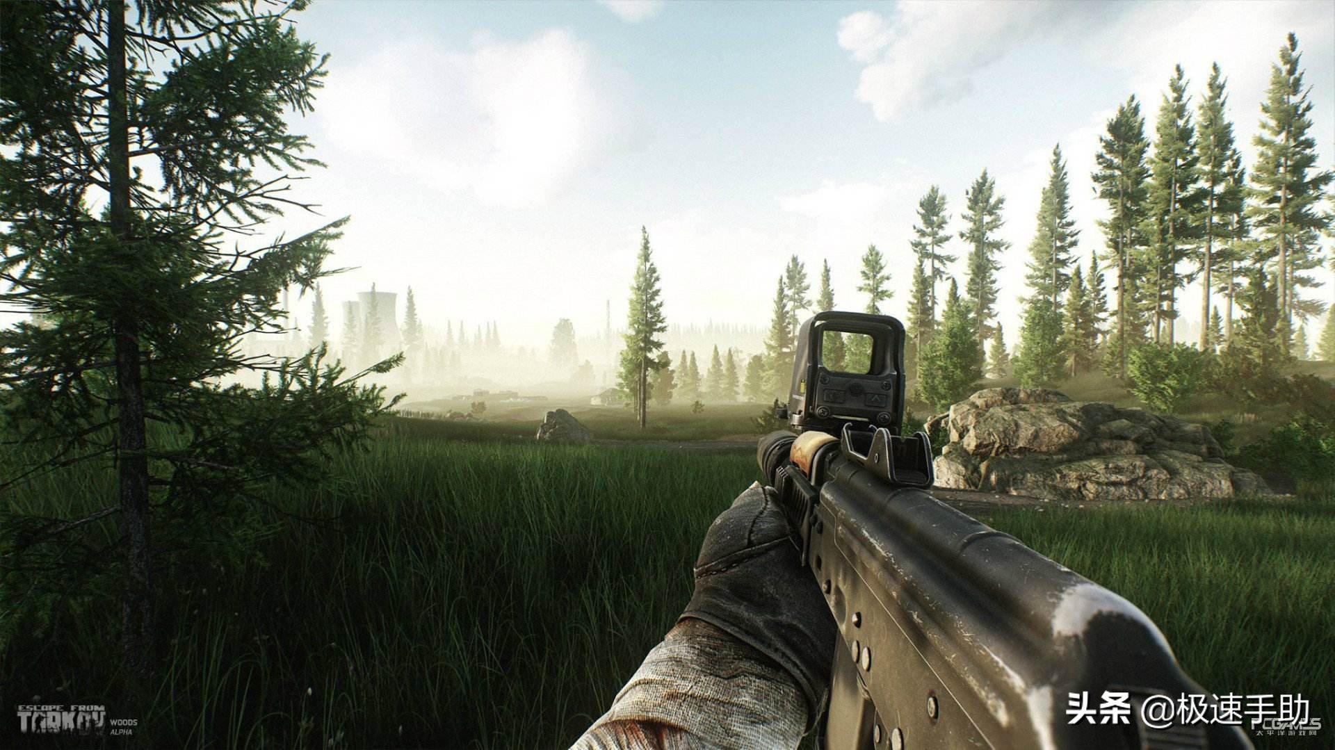 深岩银河 截图20