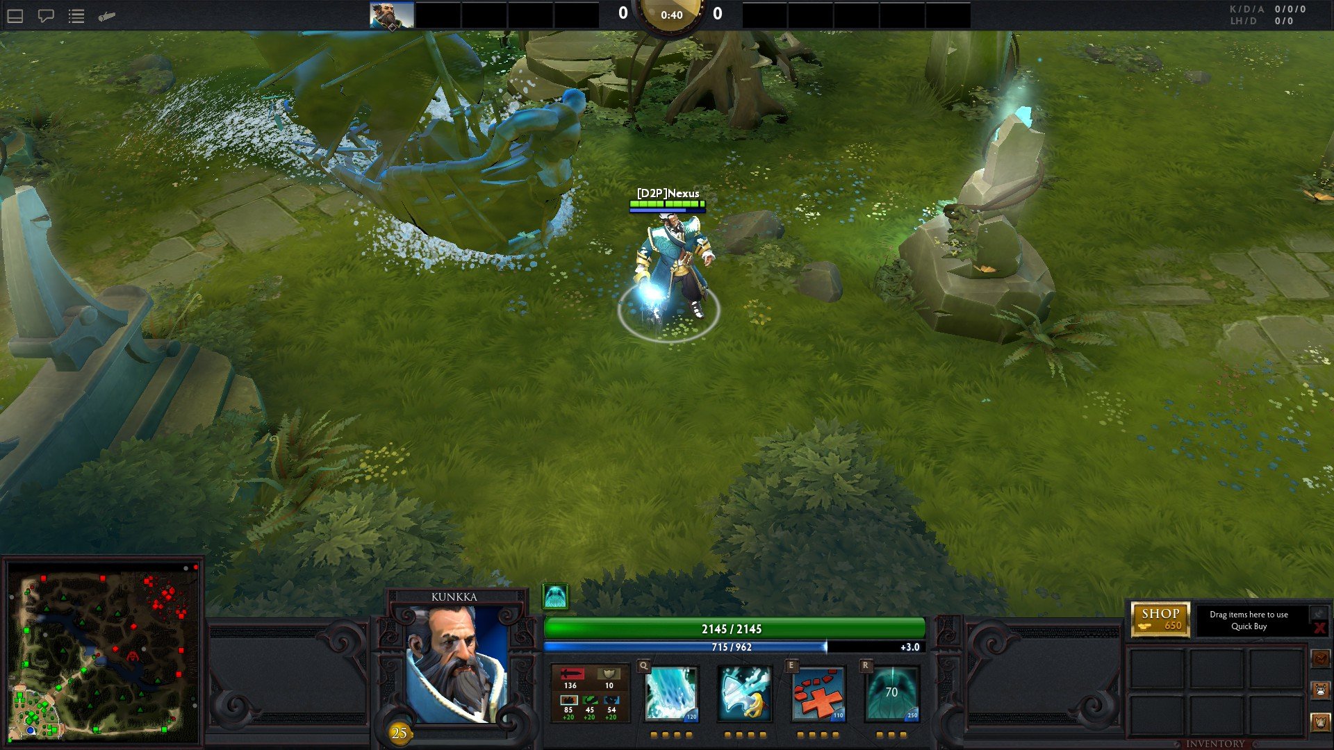 怪物猎人：世界 截图16