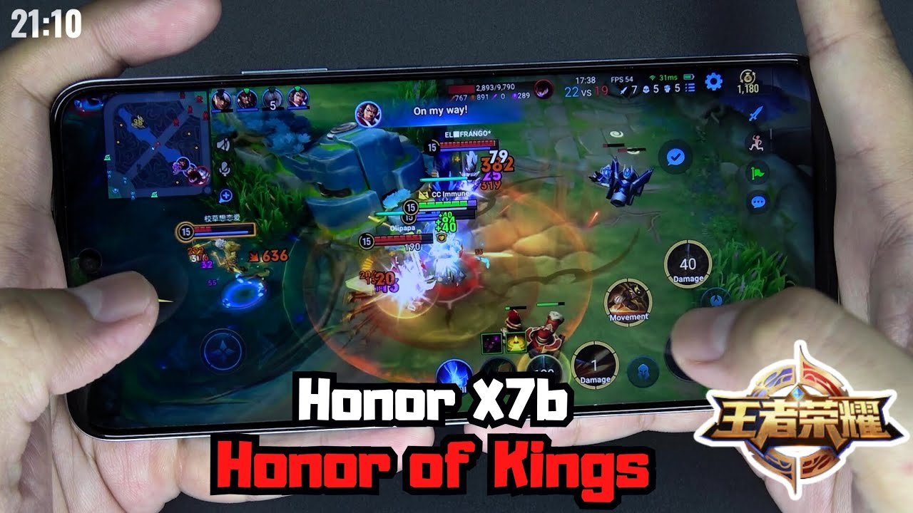 和平精英 截图13