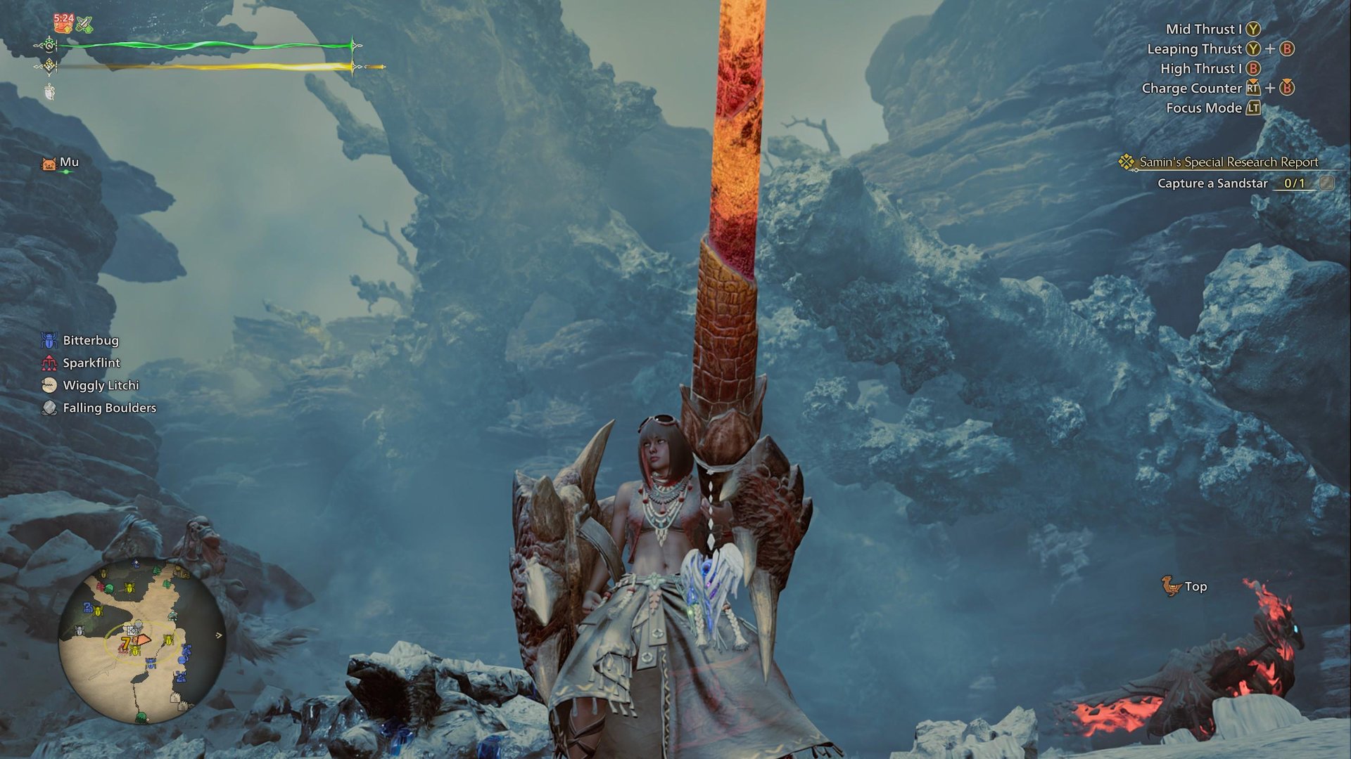 原神 重制版 截图18