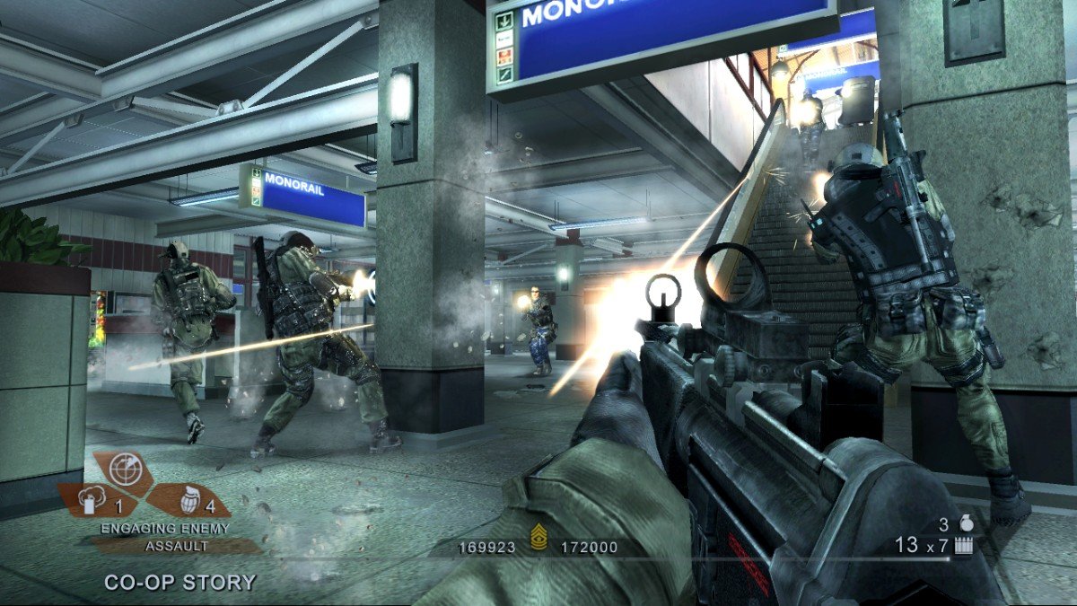 地平线：零之曙光 年度版 截图7