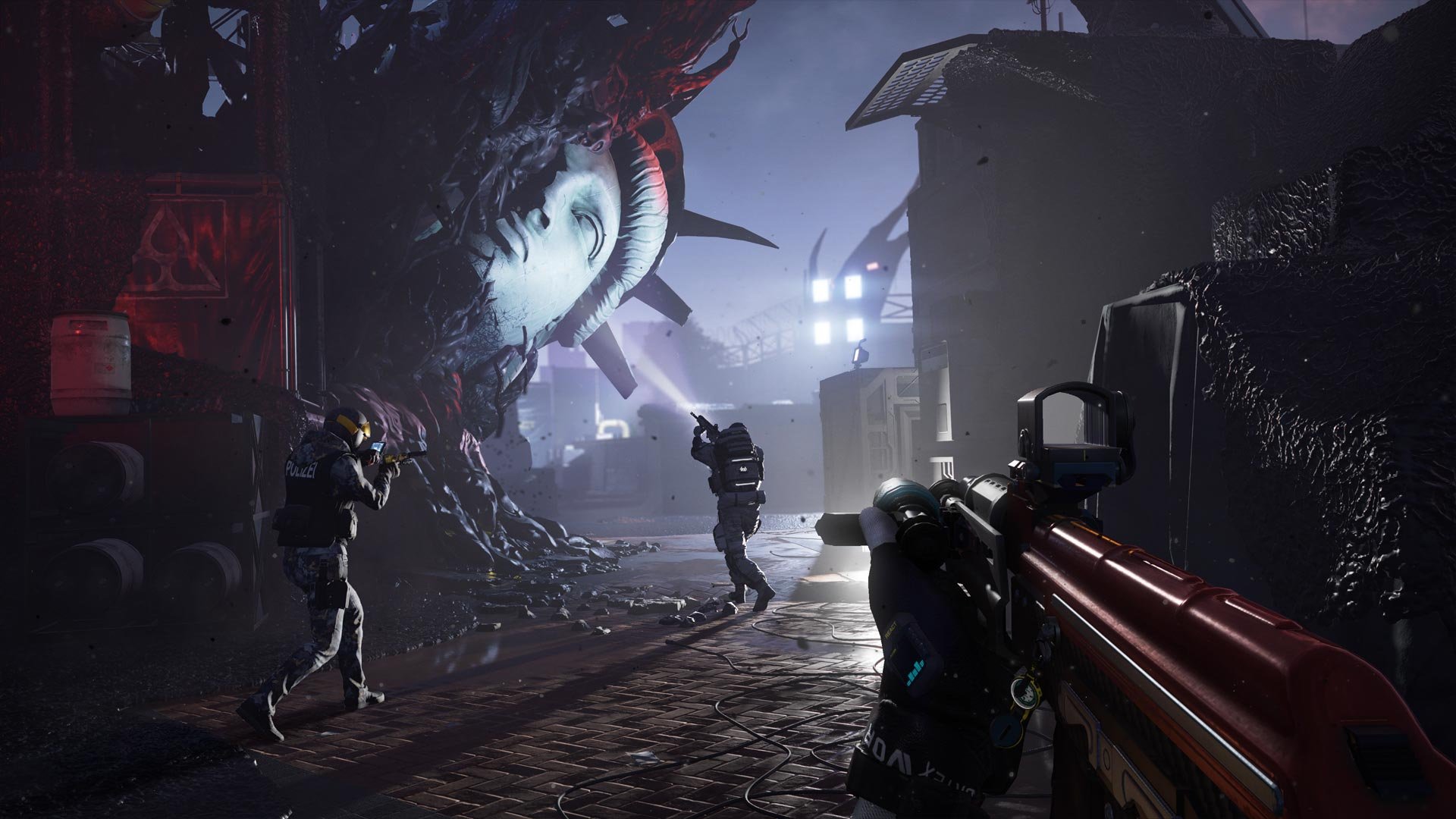 地平线：零之曙光 年度版 截图13