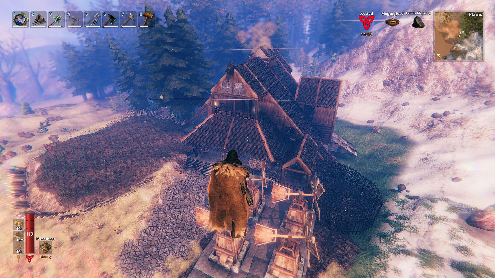 深岩银河 豪华版 截图20