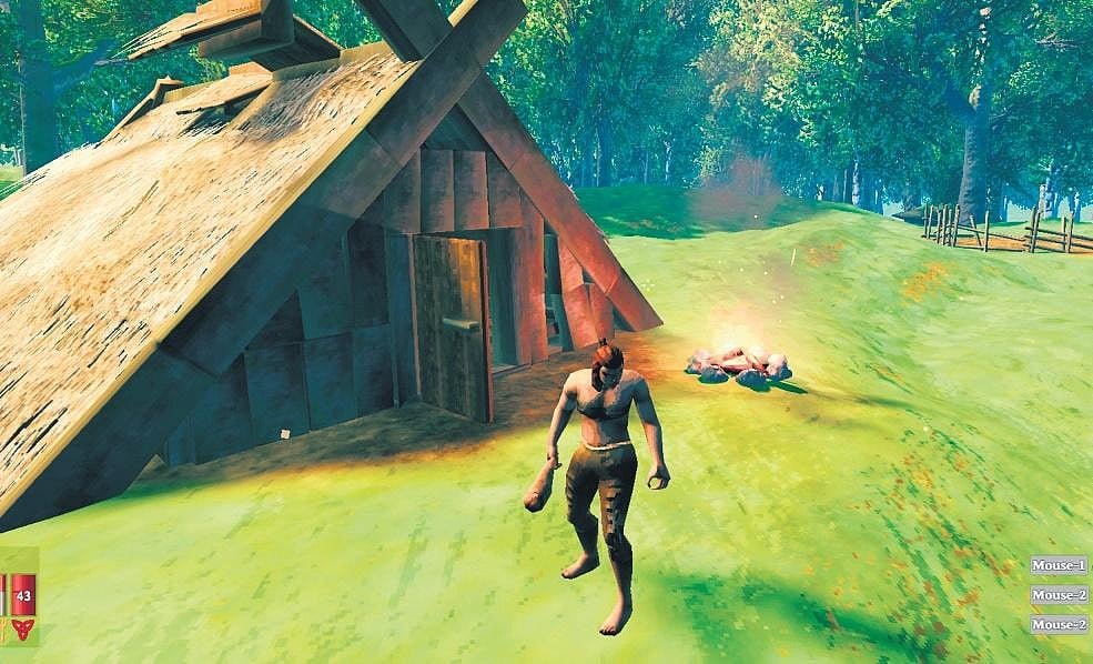 深岩银河 豪华版 截图22