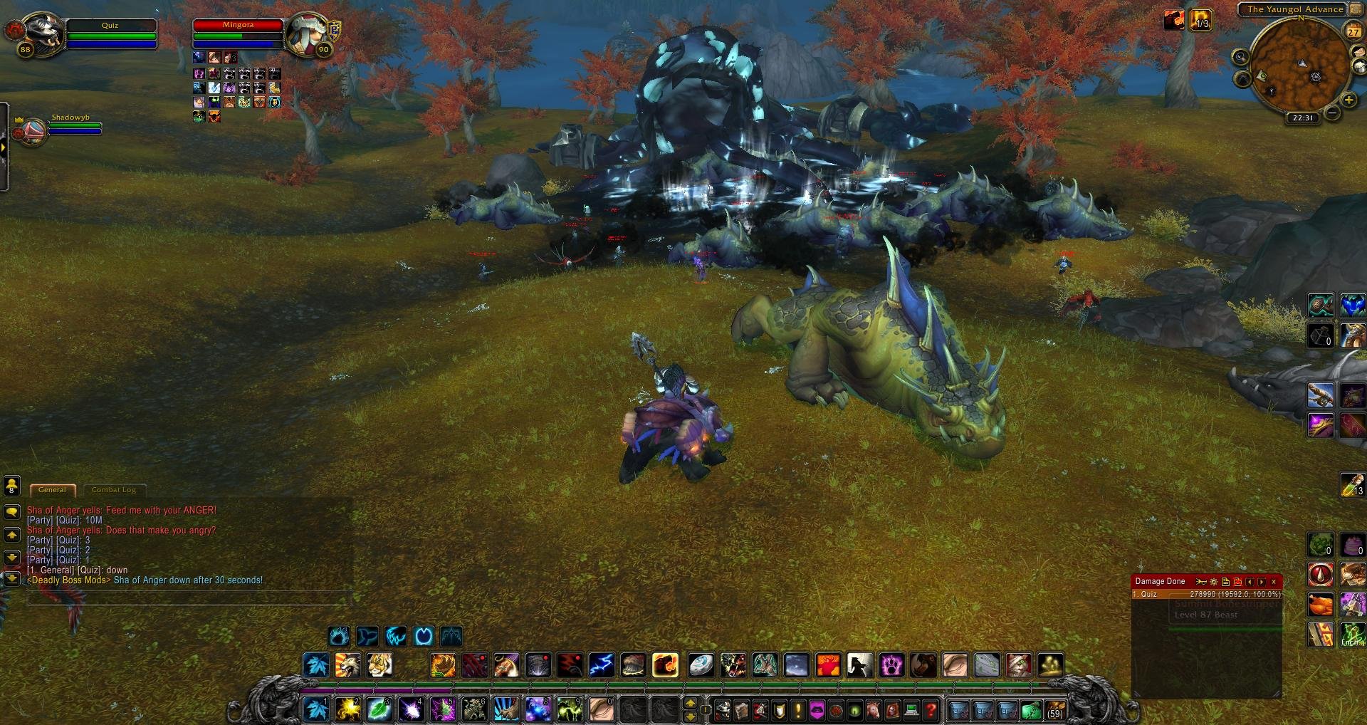 绝地求生 豪华版 截图14