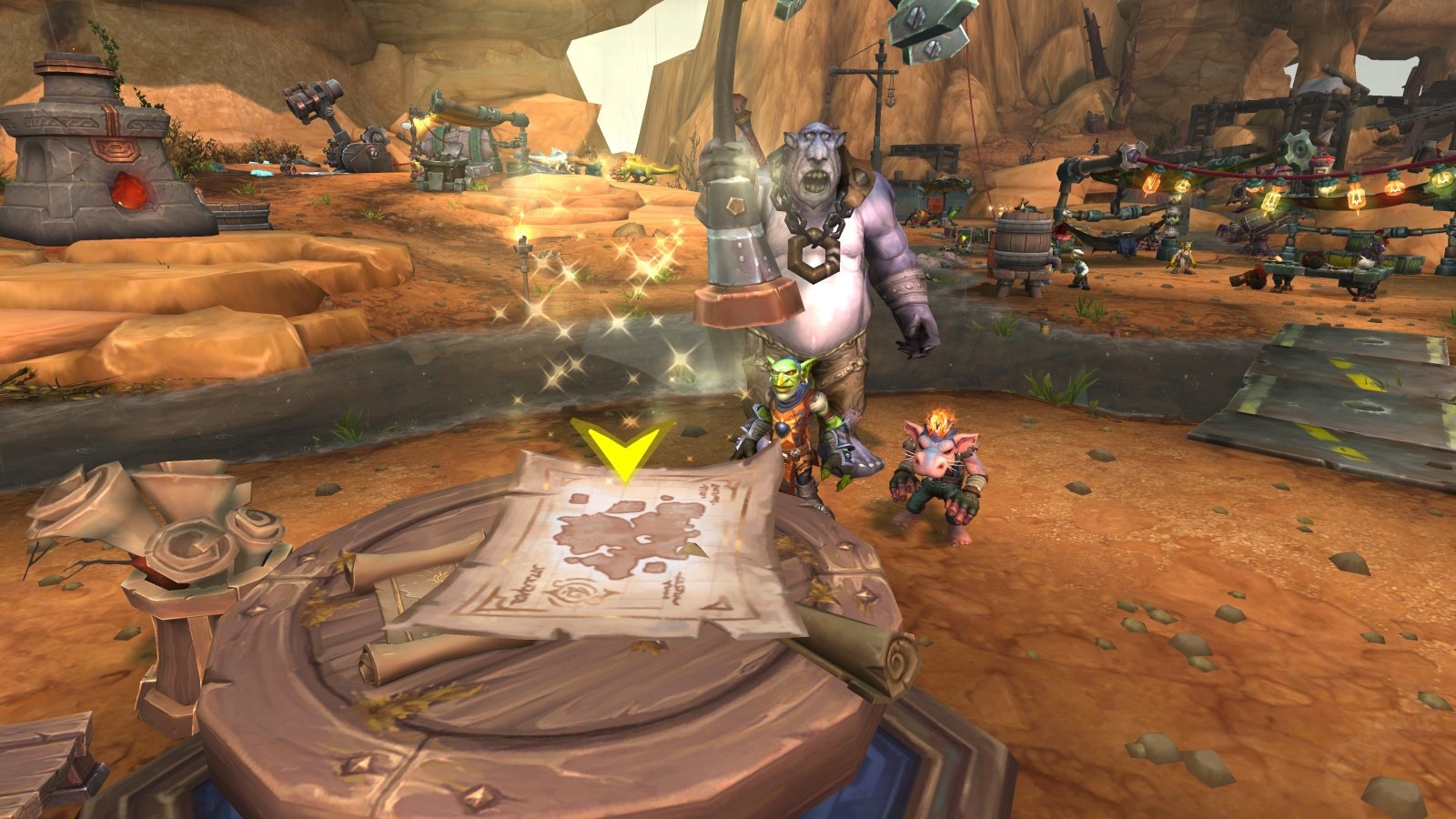 绝地求生 豪华版 截图16