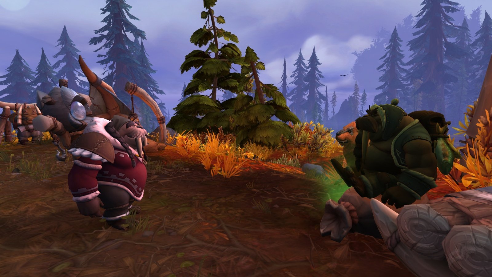 绝地求生 豪华版 截图20