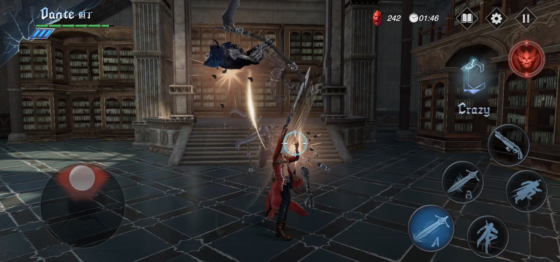 幸福工厂 重制版 截图20