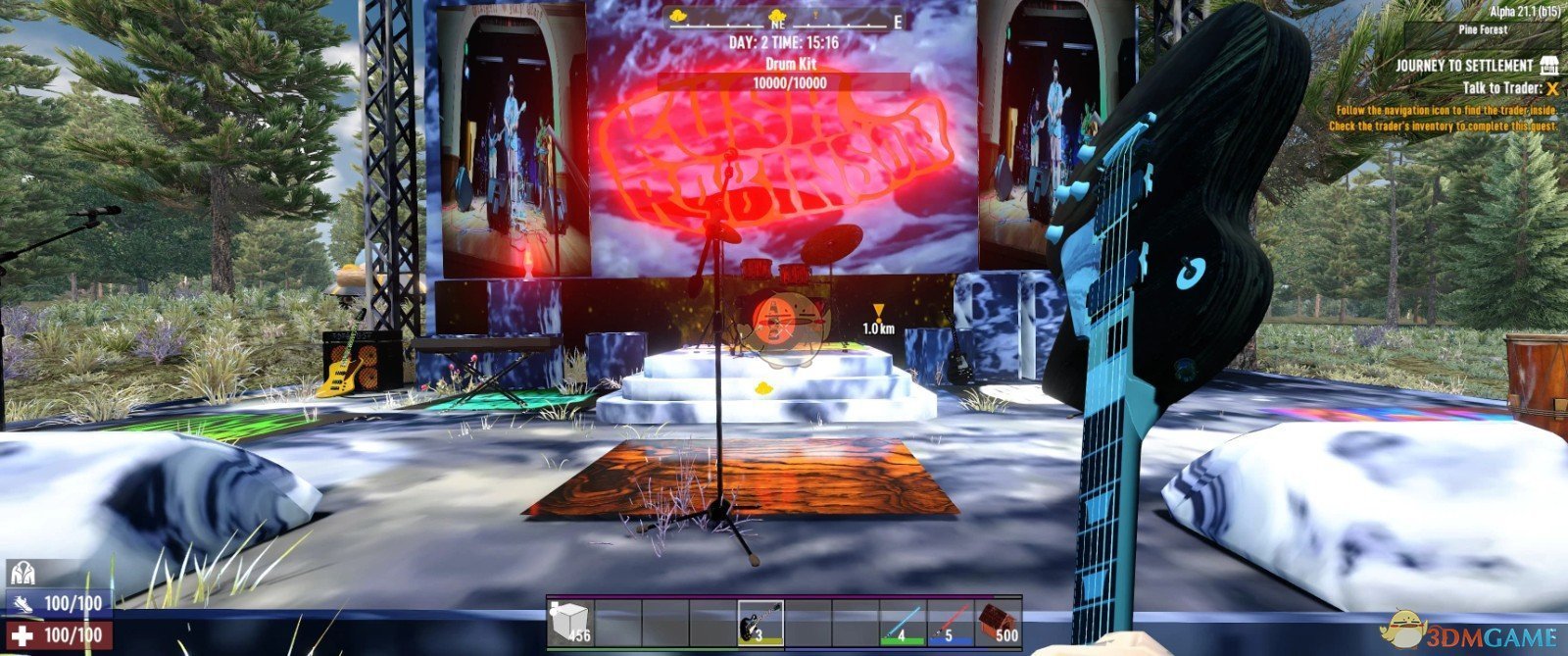 绝地求生 豪华版 截图5