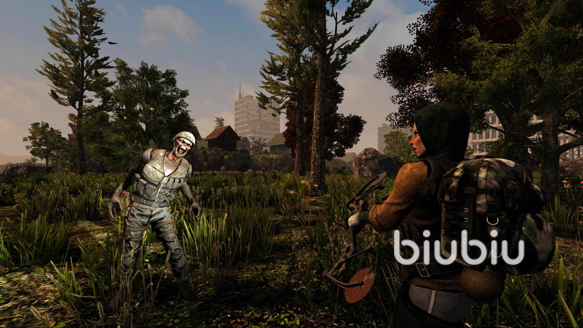 绝地求生 豪华版 截图8