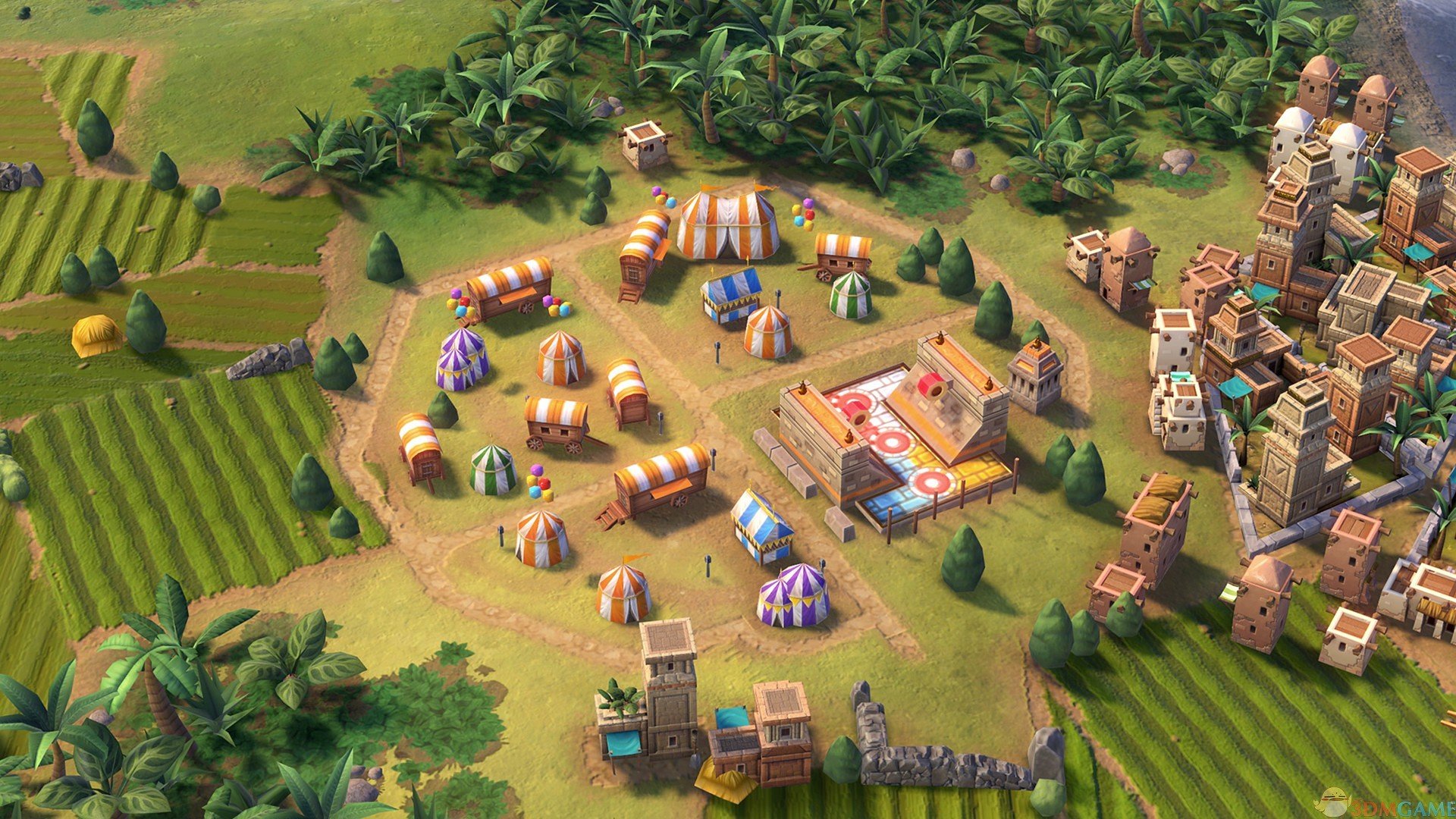 生化危机4：重制版 终极版 截图16