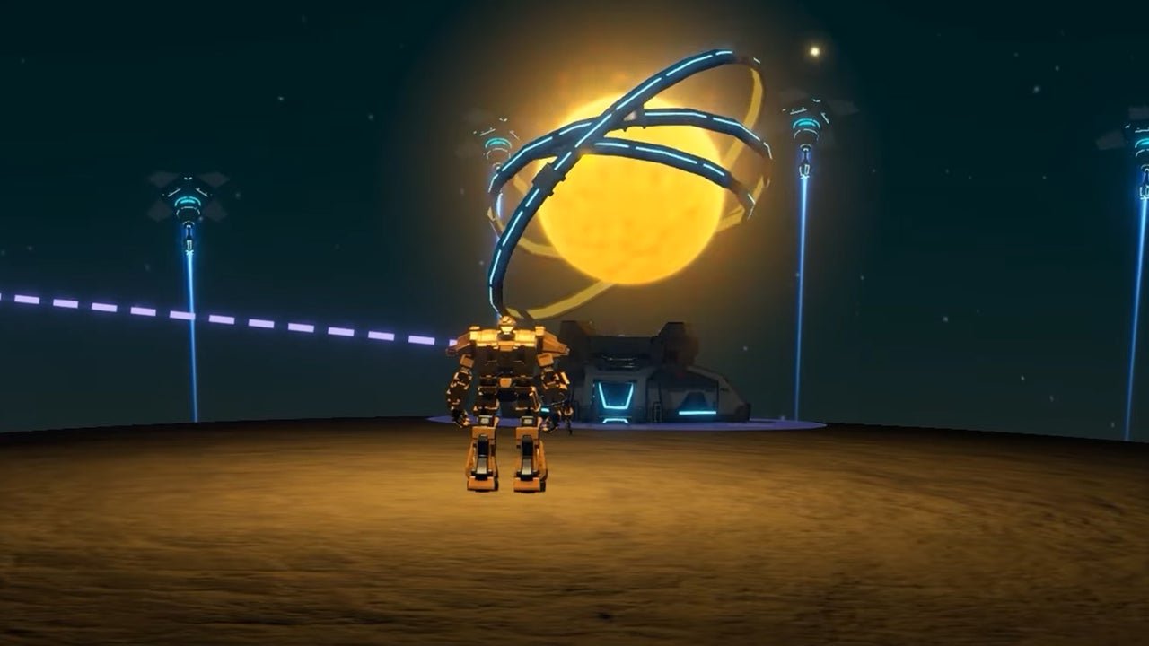 深岩银河 截图4