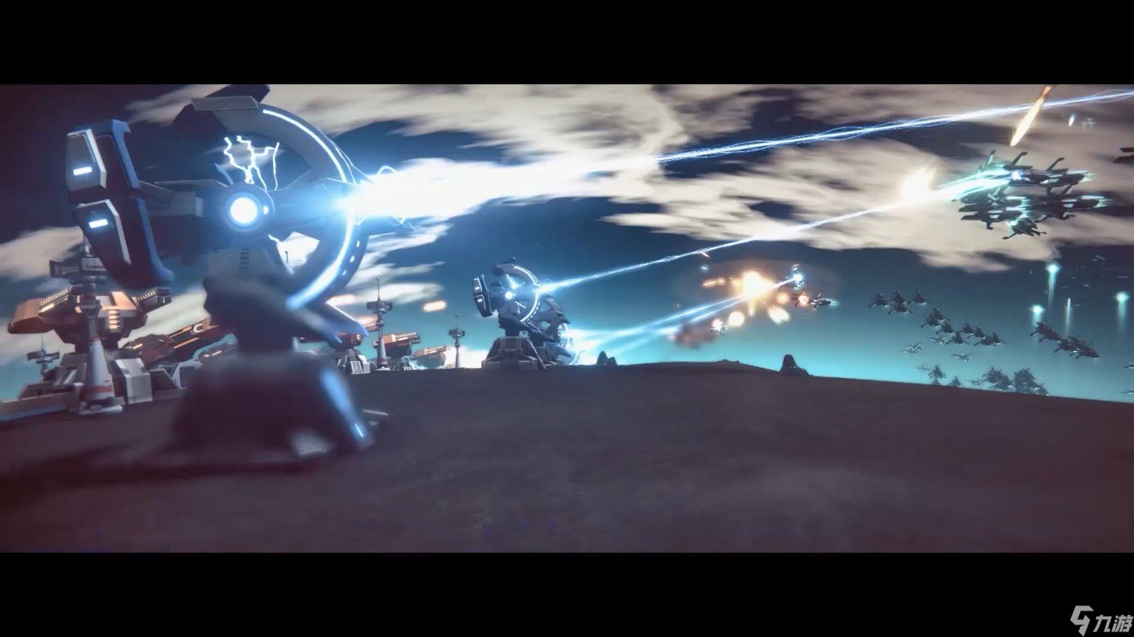 深岩银河 截图6