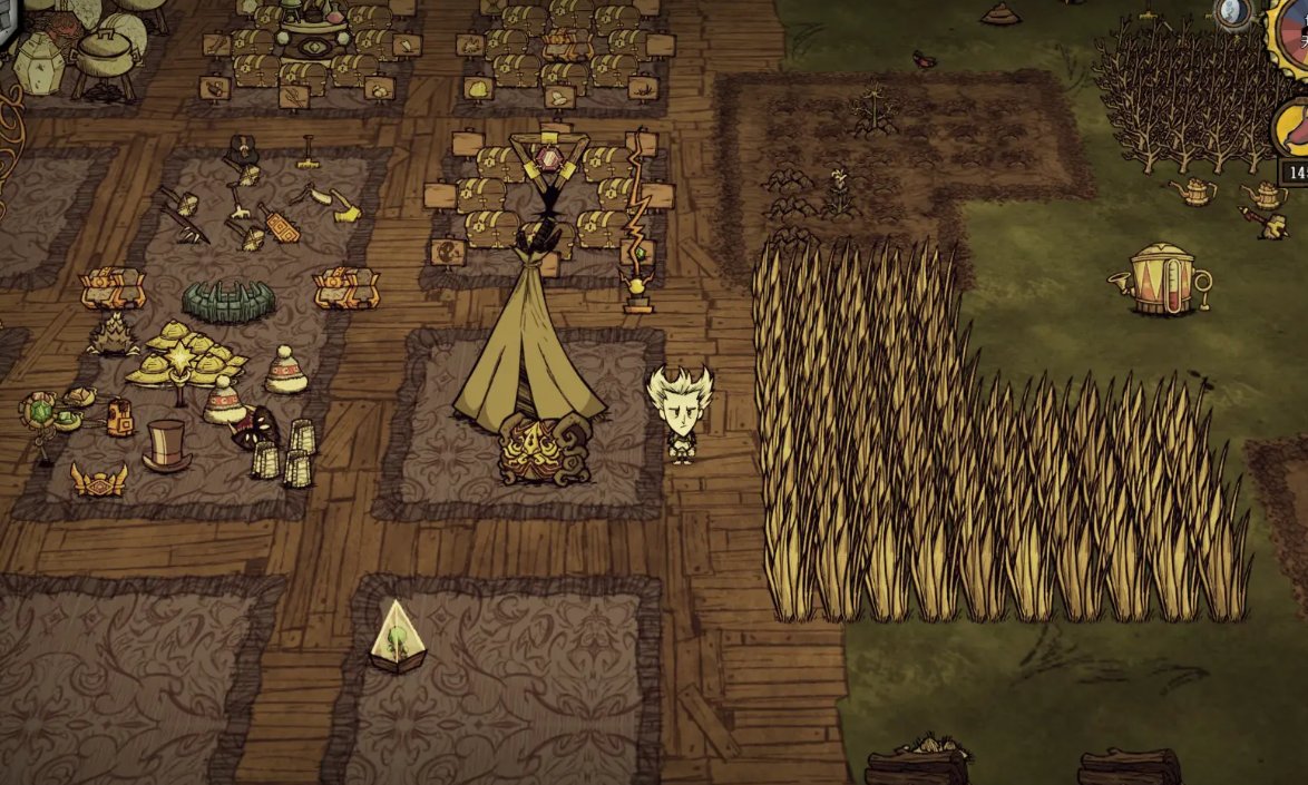 深岩银河 截图4