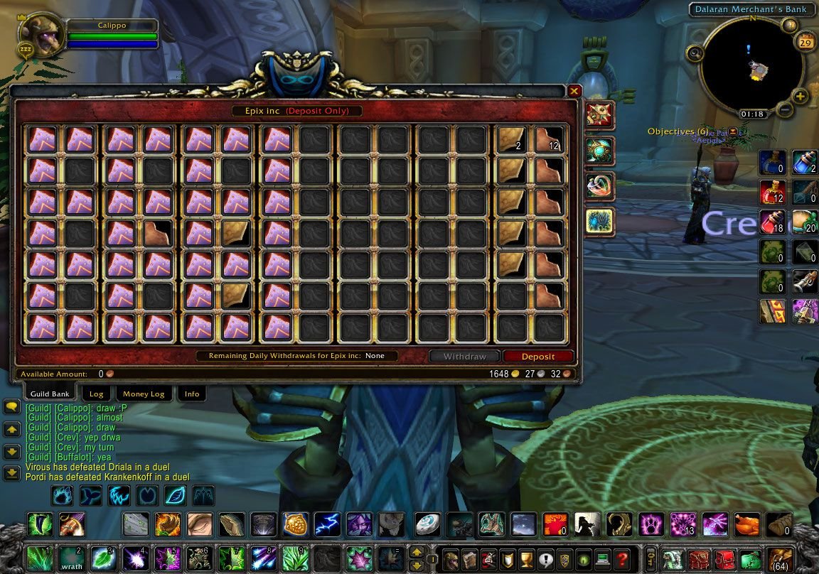 深岩银河 截图18