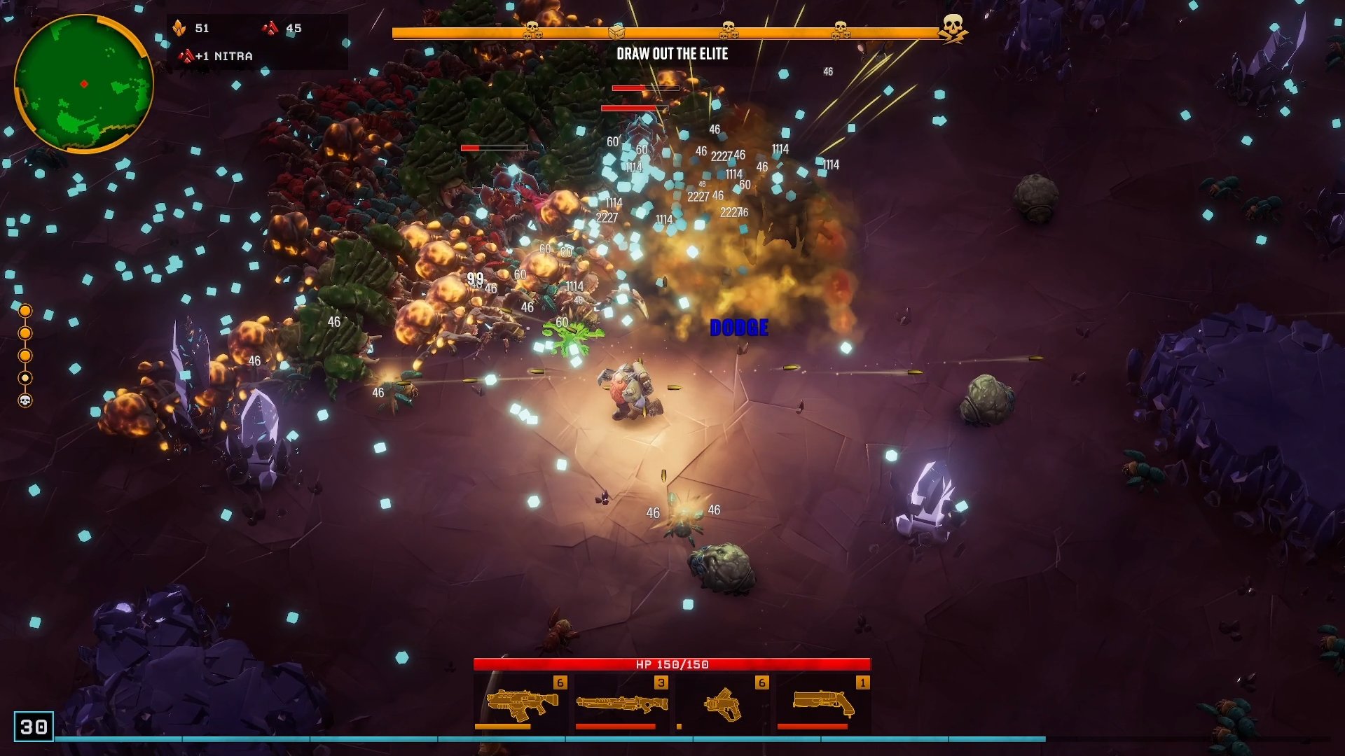 绝地求生 豪华版 截图5