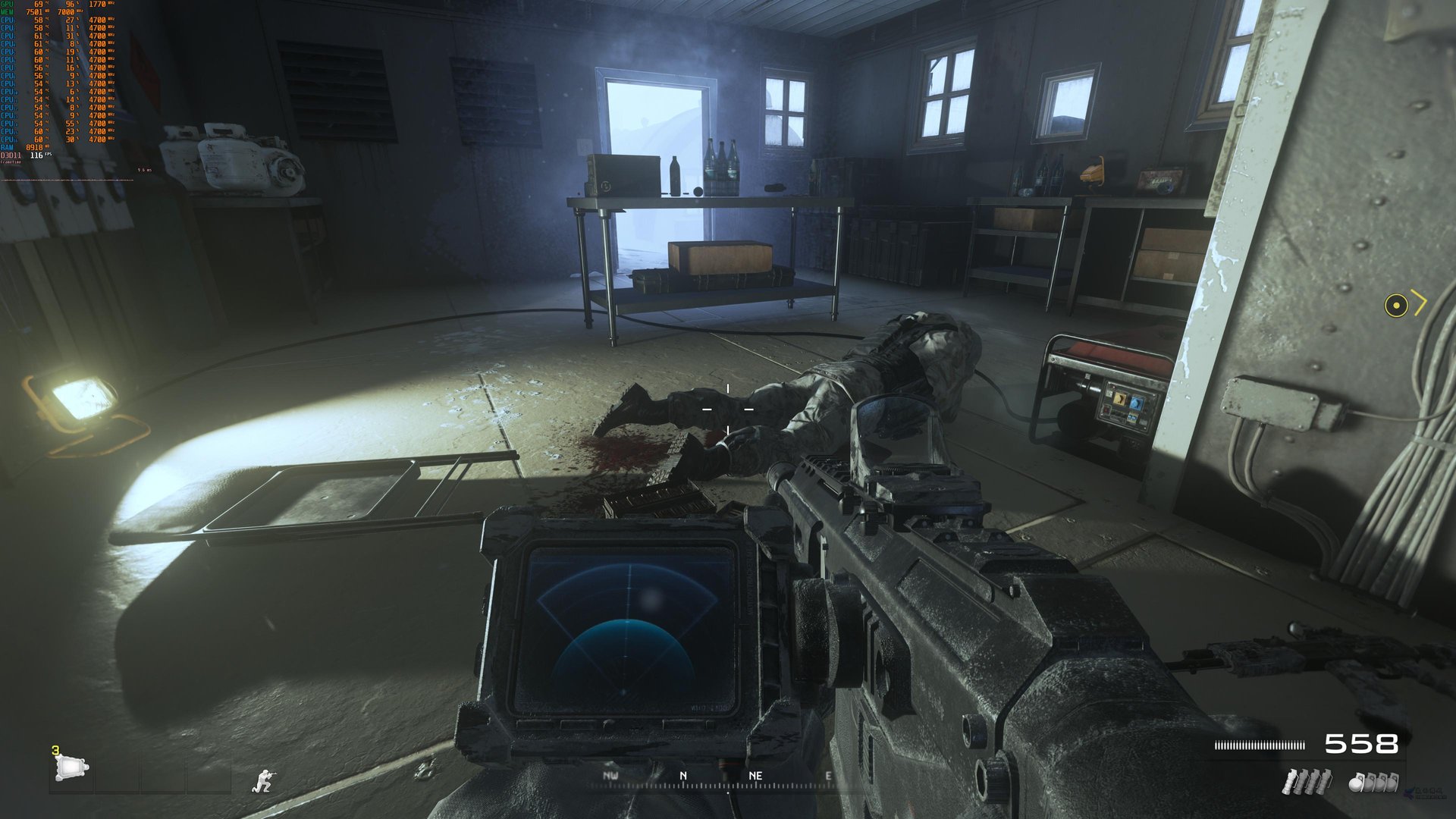 全面战争：三国 豪华版 截图16