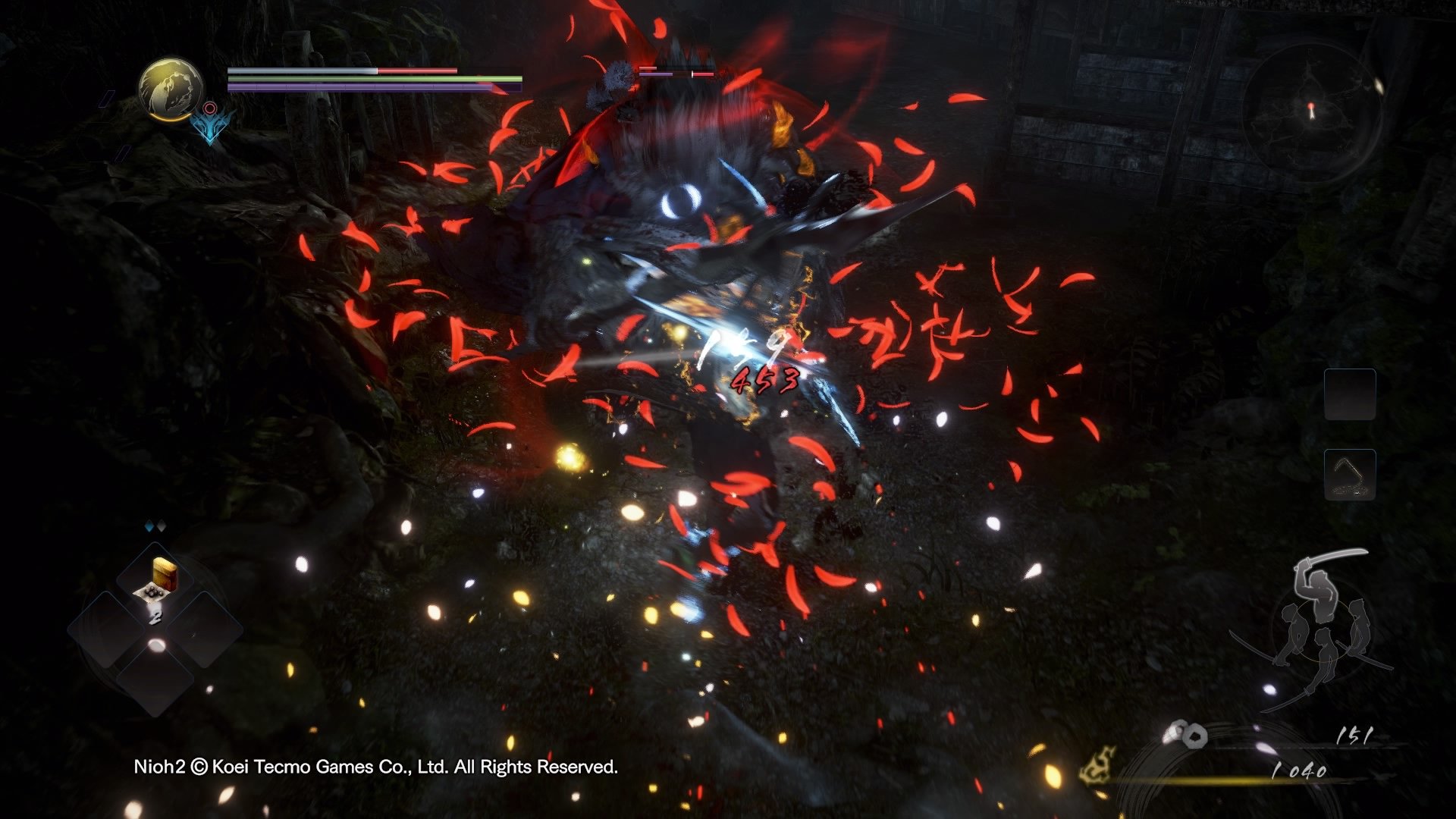 怪物猎人：世界 豪华版 截图2