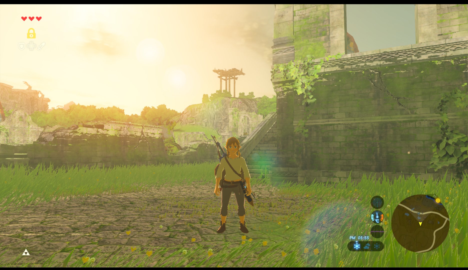 底特律：成为人类 重制版 截图7