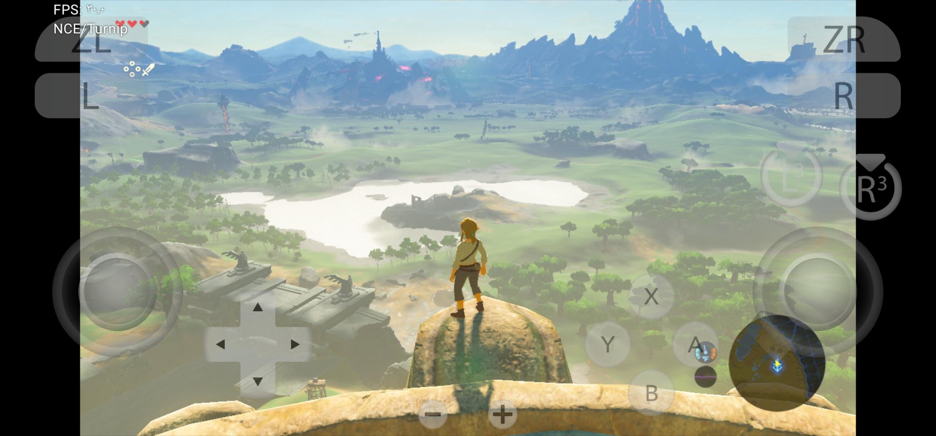 底特律：成为人类 重制版 截图8