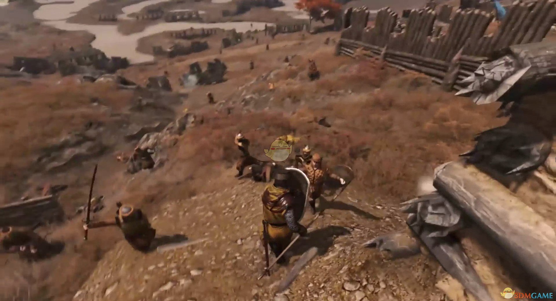 糖豆人：终极淘汰赛 豪华版 截图1