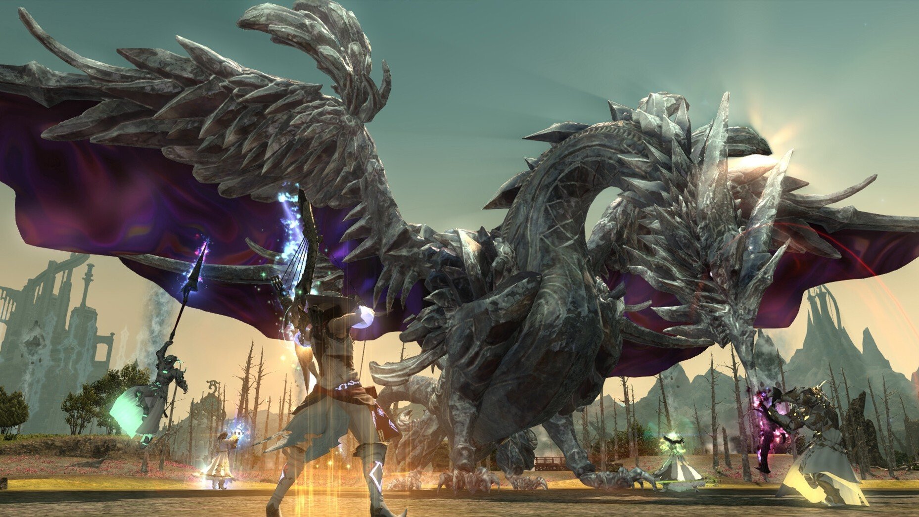 泰拉瑞亚 豪华版 截图16