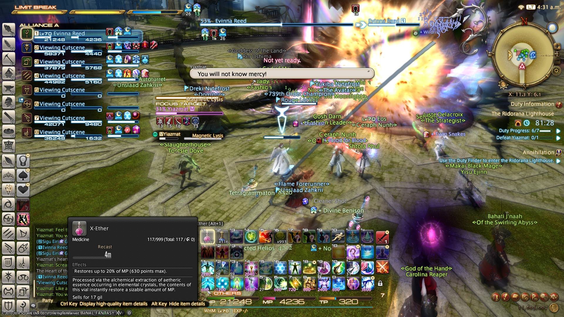 泰拉瑞亚 豪华版 截图21