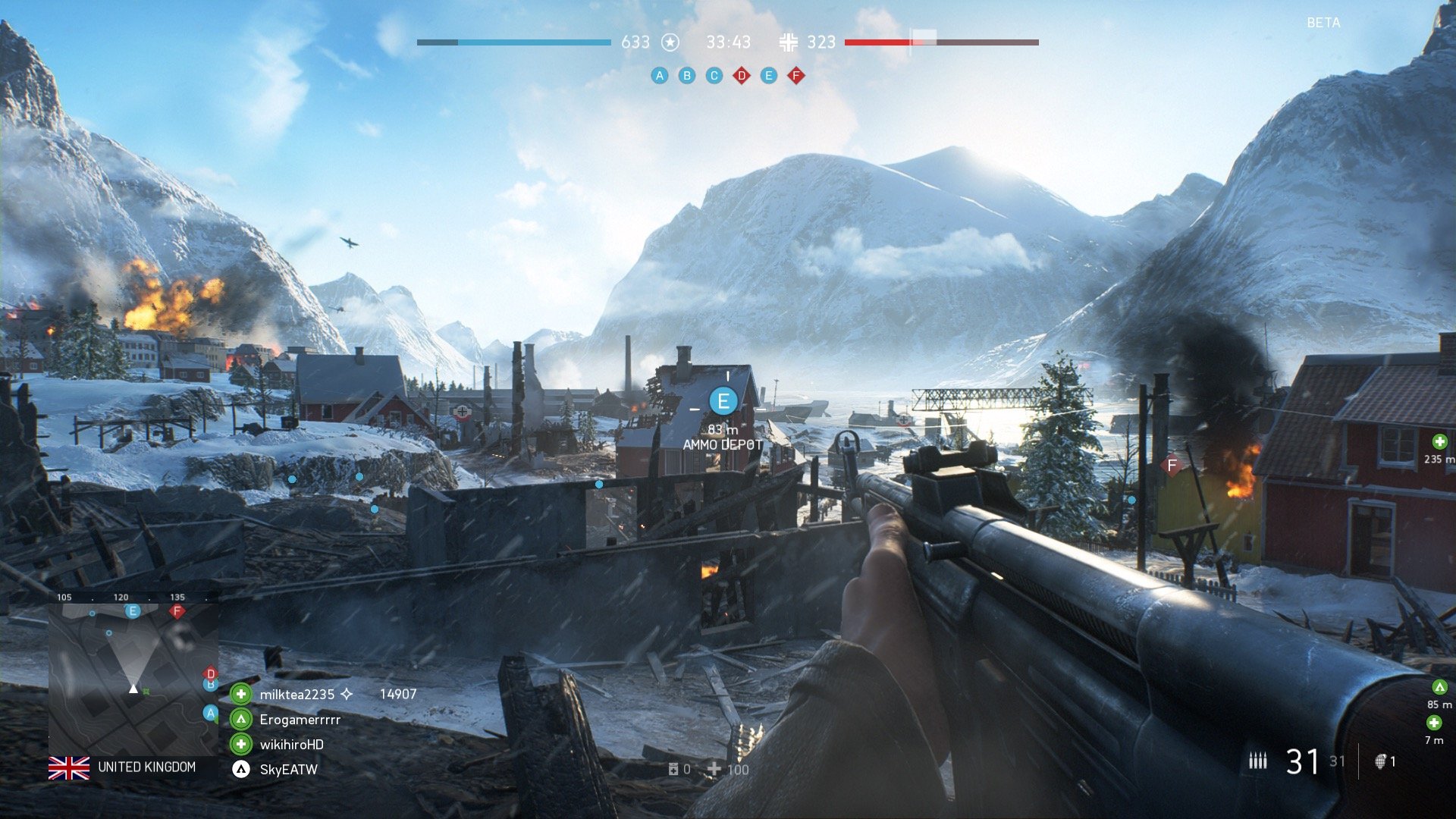 APEX英雄 终极版 截图5