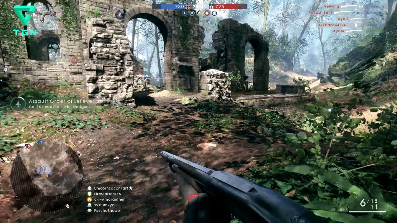 APEX英雄 终极版 截图14