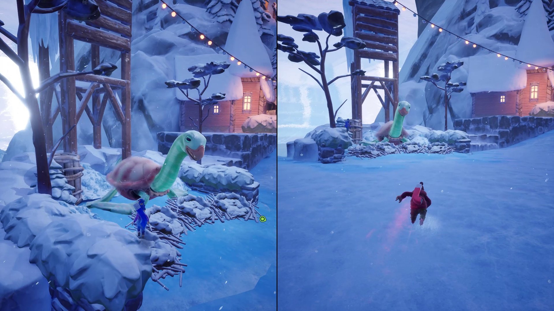 深岩银河 截图13