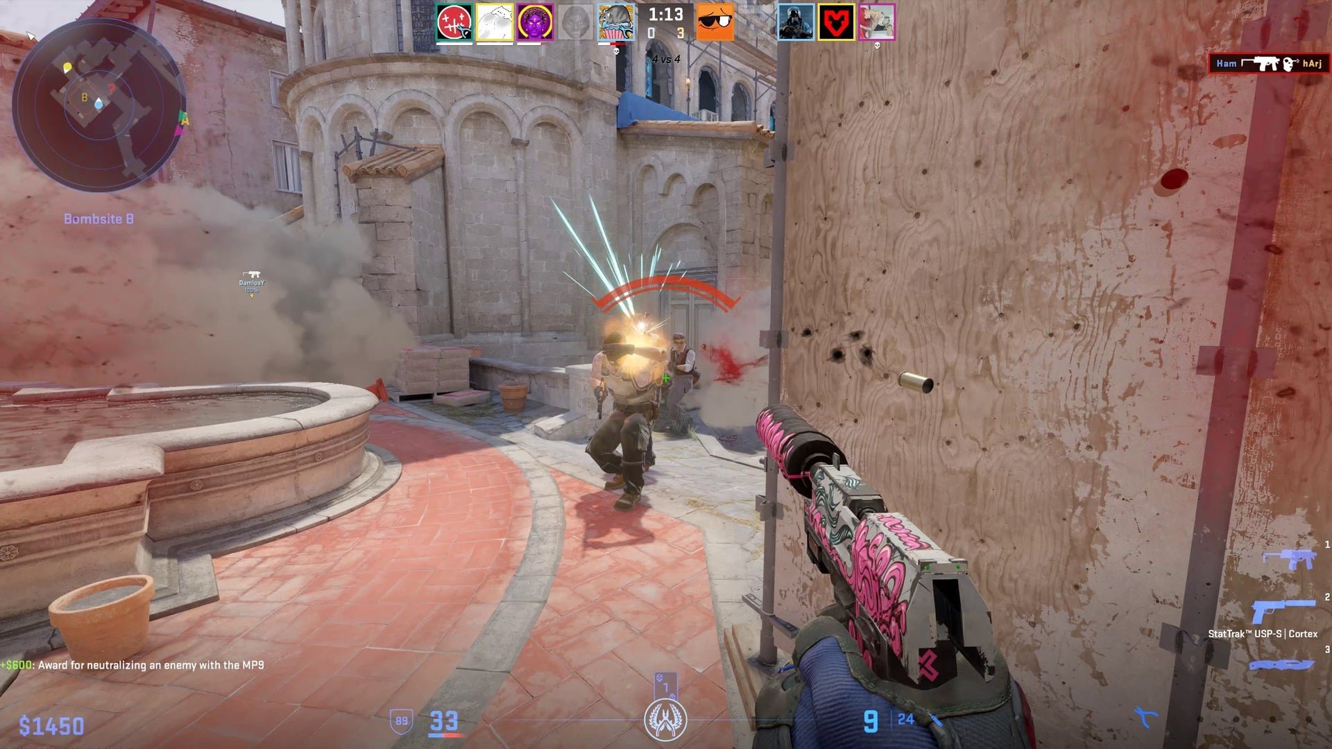 女神异闻录5 豪华版 截图8