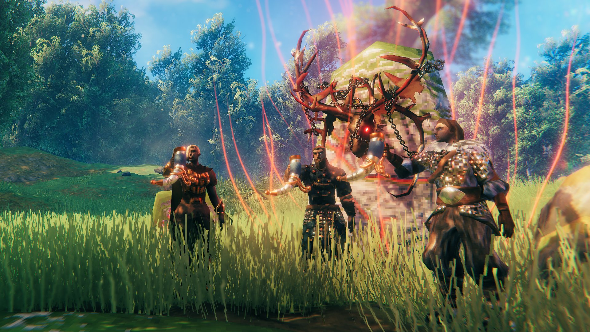 只狼：影逝二度 重制版 截图3