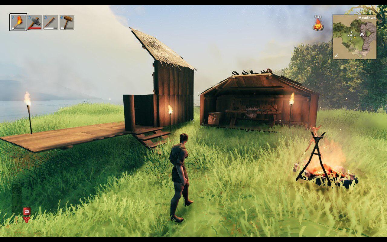 只狼：影逝二度 重制版 截图7