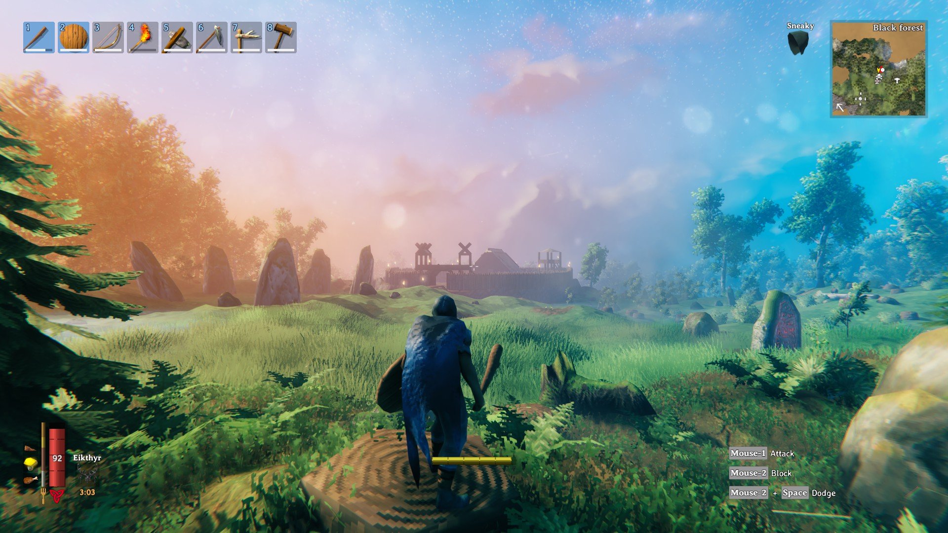 只狼：影逝二度 重制版 截图16