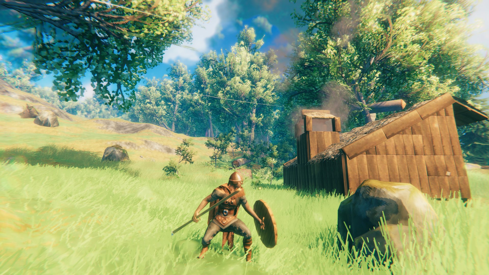 只狼：影逝二度 重制版 截图17