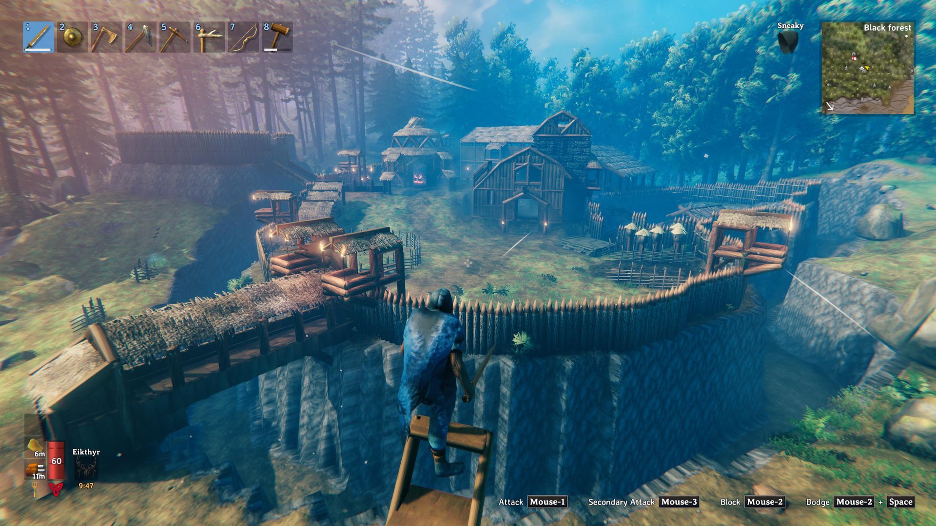 只狼：影逝二度 重制版 截图19