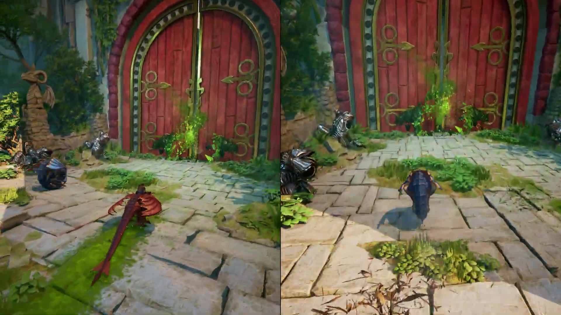 只狼：影逝二度 重制版 截图2