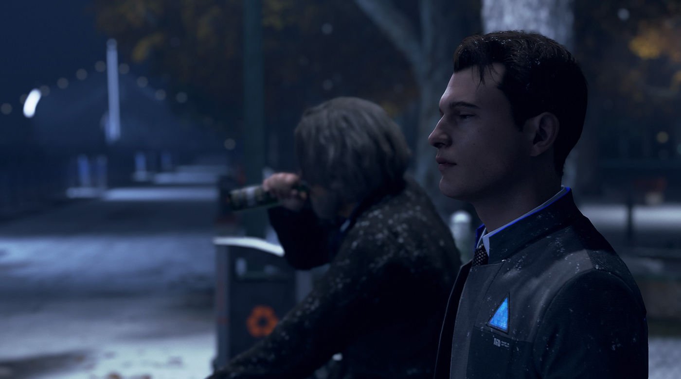 深岩银河 重制版 截图15