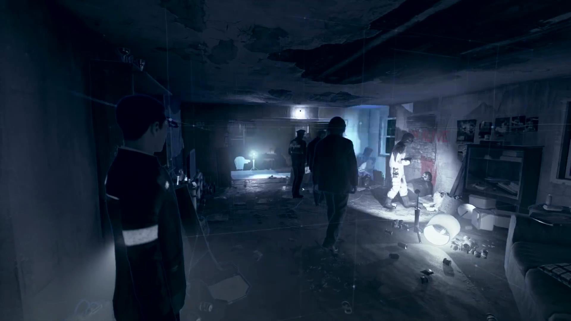 双人成行 终极版 截图3