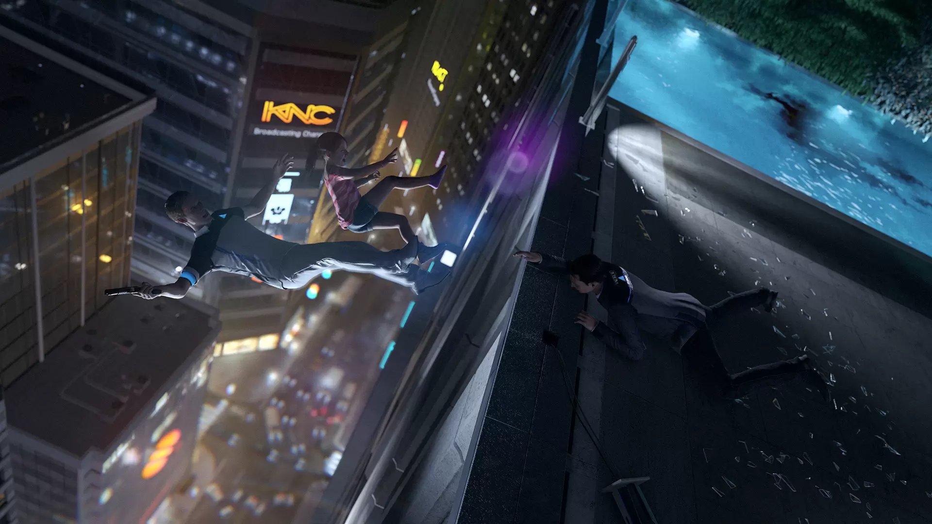 双人成行 终极版 截图7